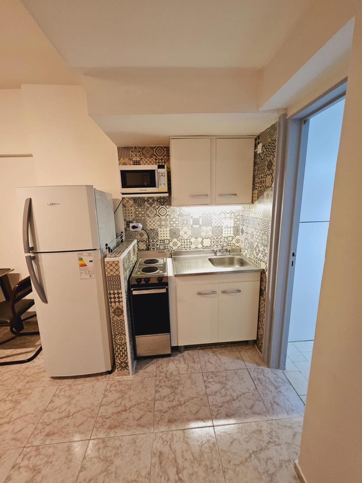 Appartement Rodriguez Pena 565 *